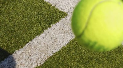 Rumput Tenis