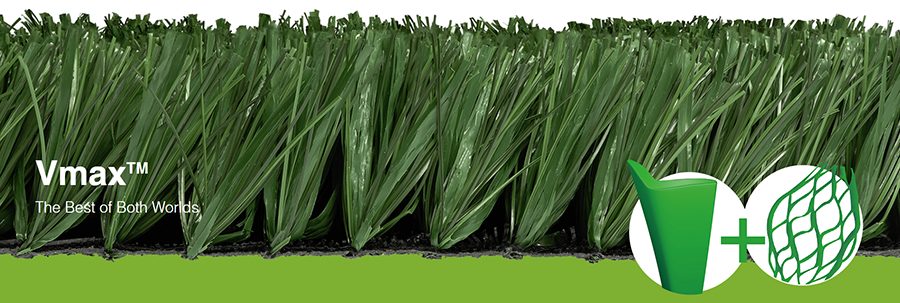 Vmax – Rumput Olahraga Unggul