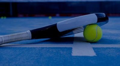 Rumput Padel