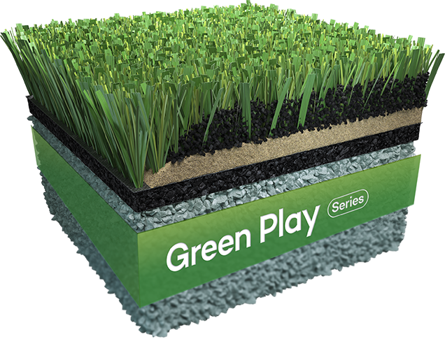 Seri Green Play