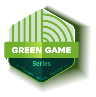 Seri Green Game