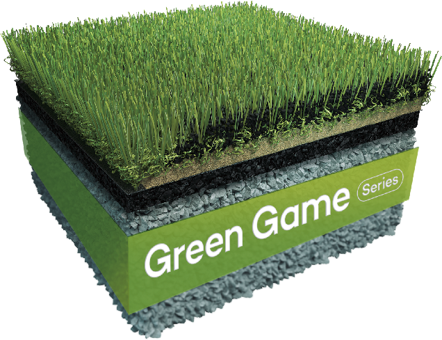 Seri Green Game