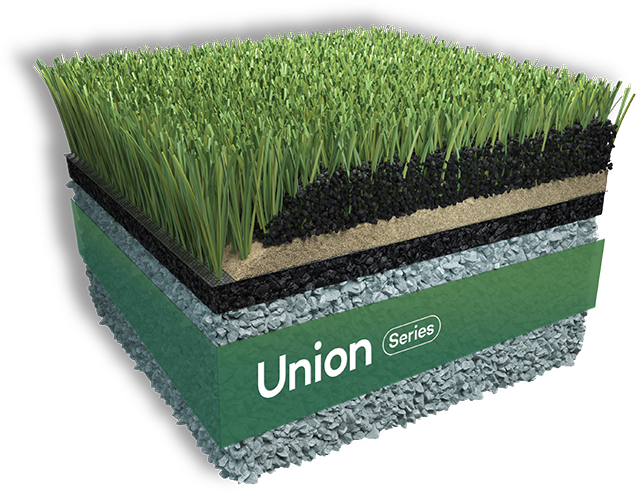Seri Union