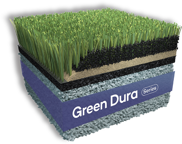 Seri Green Dura
