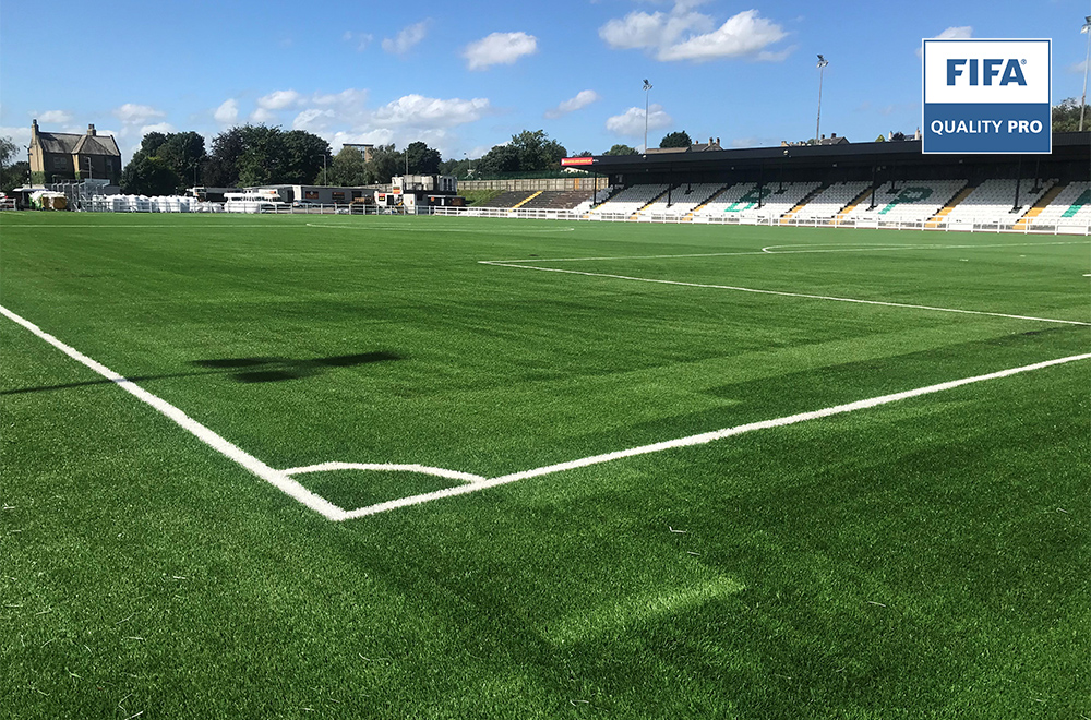 Bradford Park Avenue FC (UK)