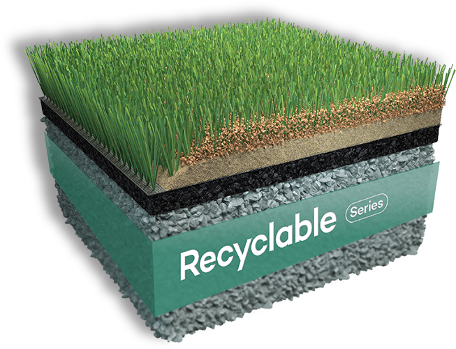 Seri Recyclable
