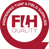 CCGrass, FIH Preferred Turf & Field Supplier logo CCGrass, FIH Preferred Turf & Field Supplier logo