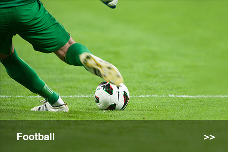 CCGrass, football field, artificial grass for football