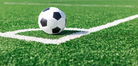 Lapangan Sepak Bola