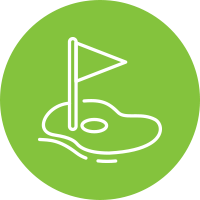 Solusi Golf Lengkap