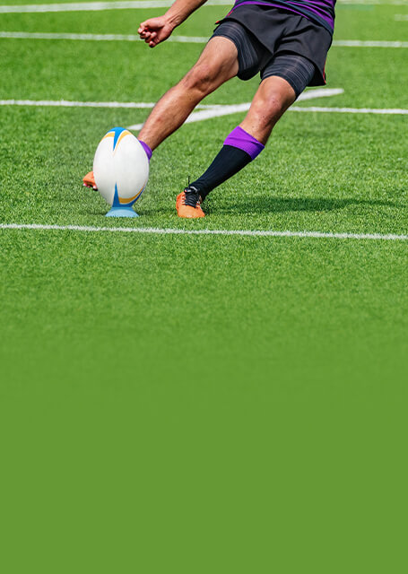 Rugby