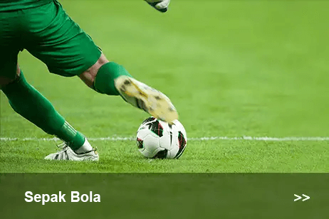 Sepak Bola